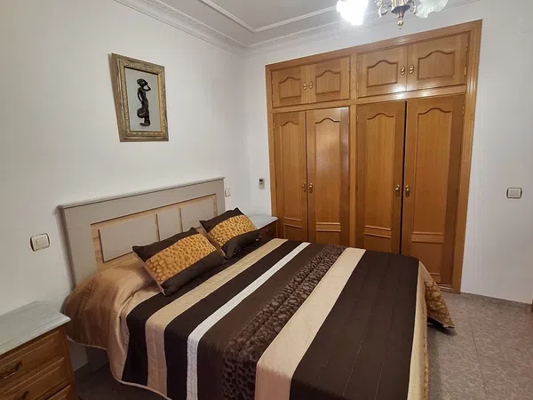 Chalet adosado en Barrio Salobrar, 10 - Foto 24