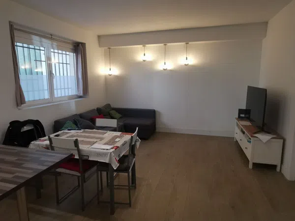 Estudio en Calle de Bellús, 3, Trinitat - Foto 3