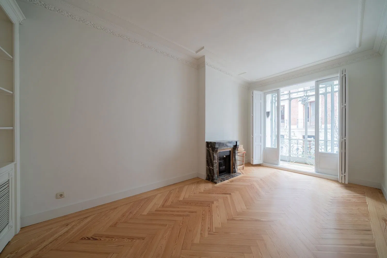 Piso en Barrio Chueca-Justicia - Foto 12