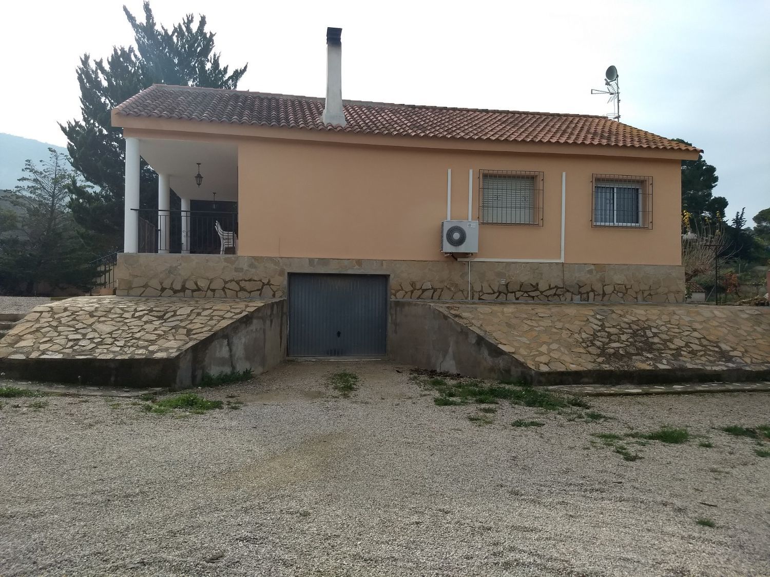 Casa o chalet independiente en Camino de los Huertos, 8 - Foto 13