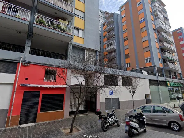 Piso en Calle del Pintor Maella, 3, La Creu del Grau - Foto 1