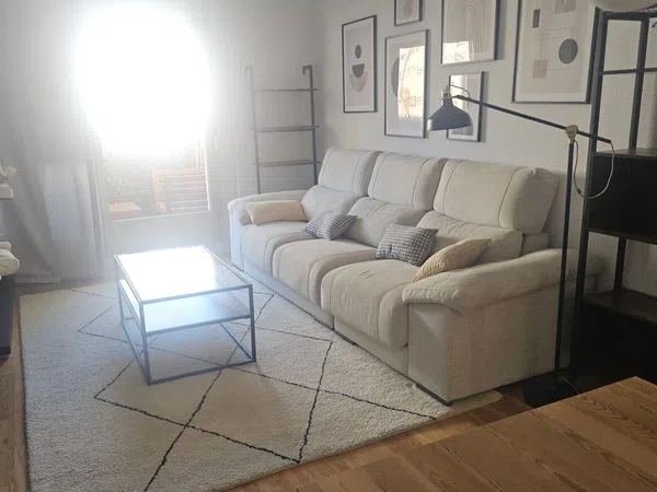 Piso en calle de Valcarlos, 10