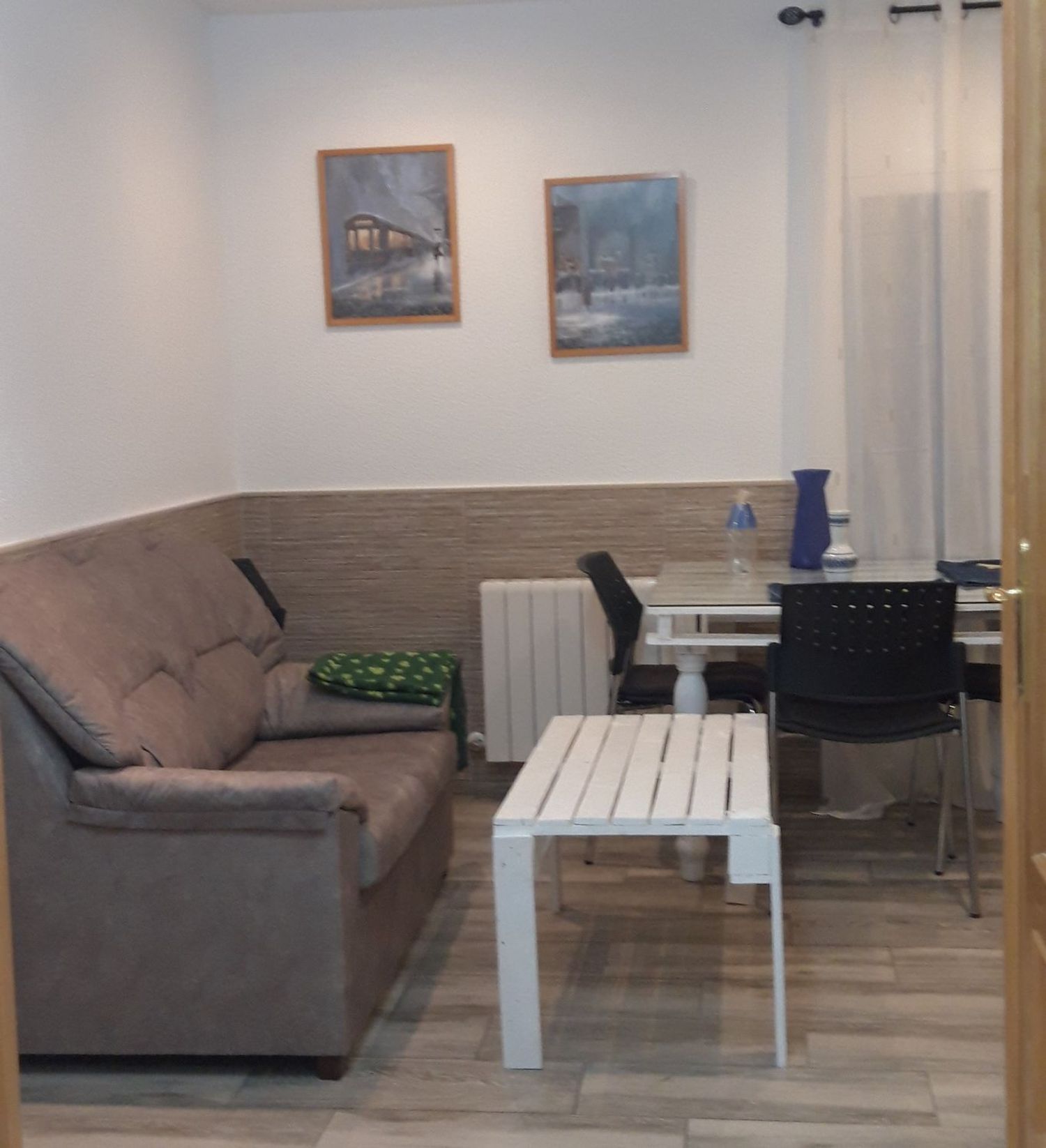 Piso en calle Lago Iseo, 12 - Foto 7