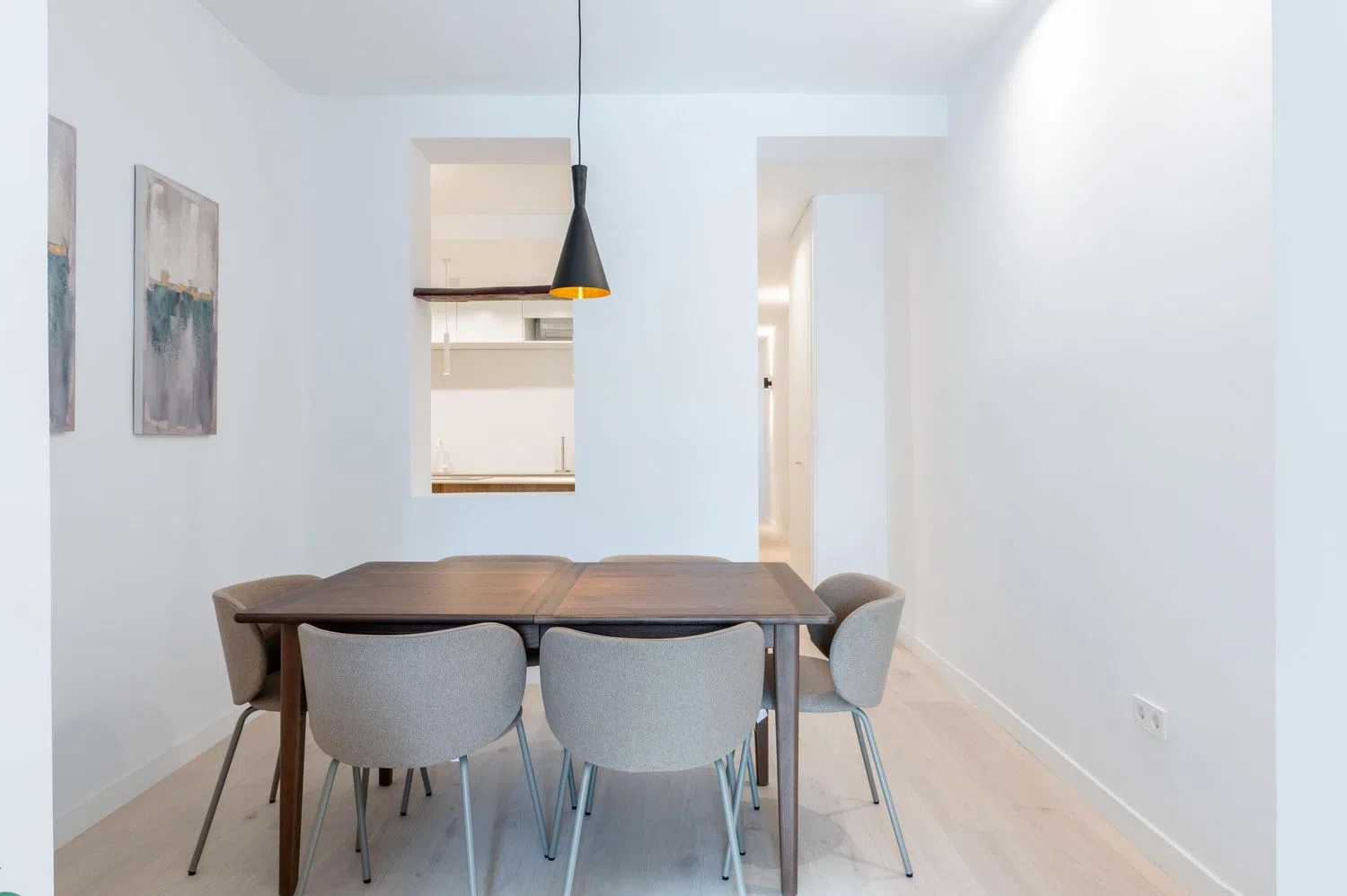 Piso en paseo de la Infanta Isabel, 5 - Foto 6