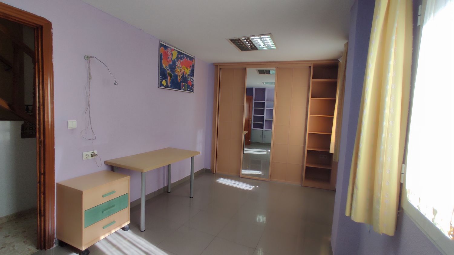 Casa independiente en calle Santas Flora y María, 33 - Foto 8