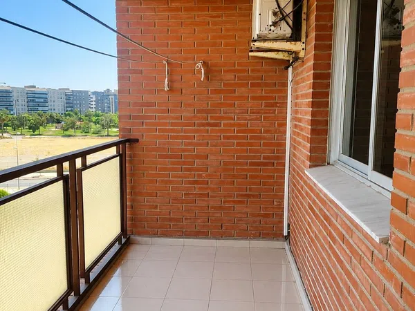 Piso en Calle Nogal, 18, Vega de Acá - Nueva Almería - Cortijo Grande, Vega de Acá - Nueva Almería - Cortijo Grande - Foto 10