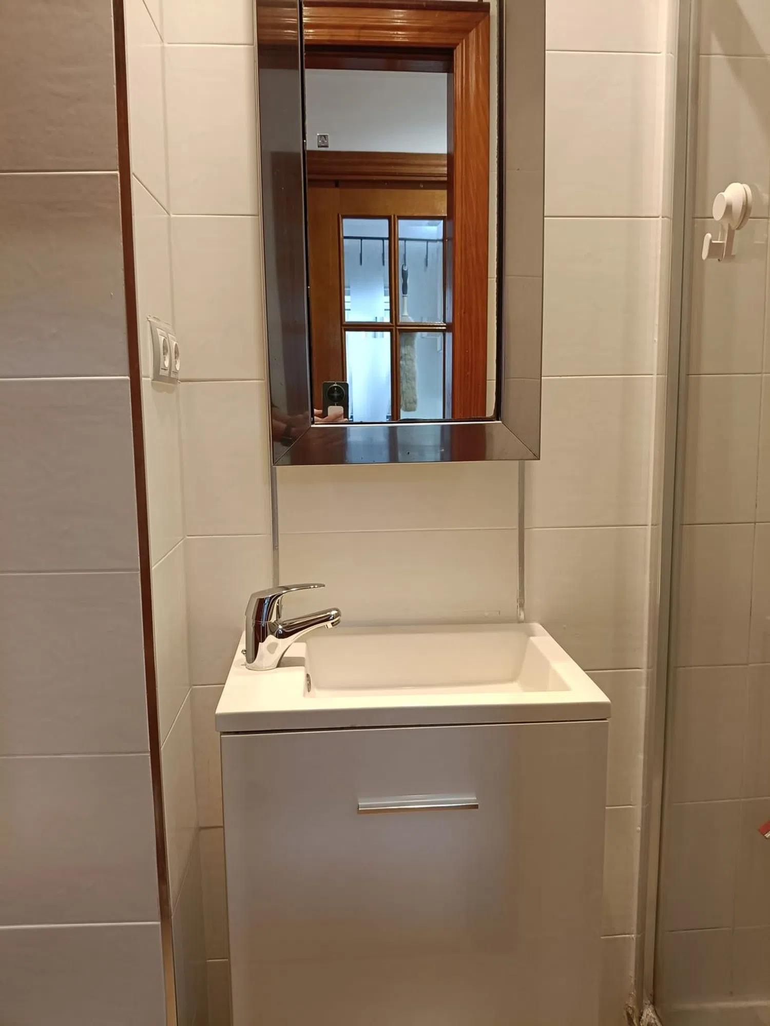 Piso en Barrio Malilla - Foto 22