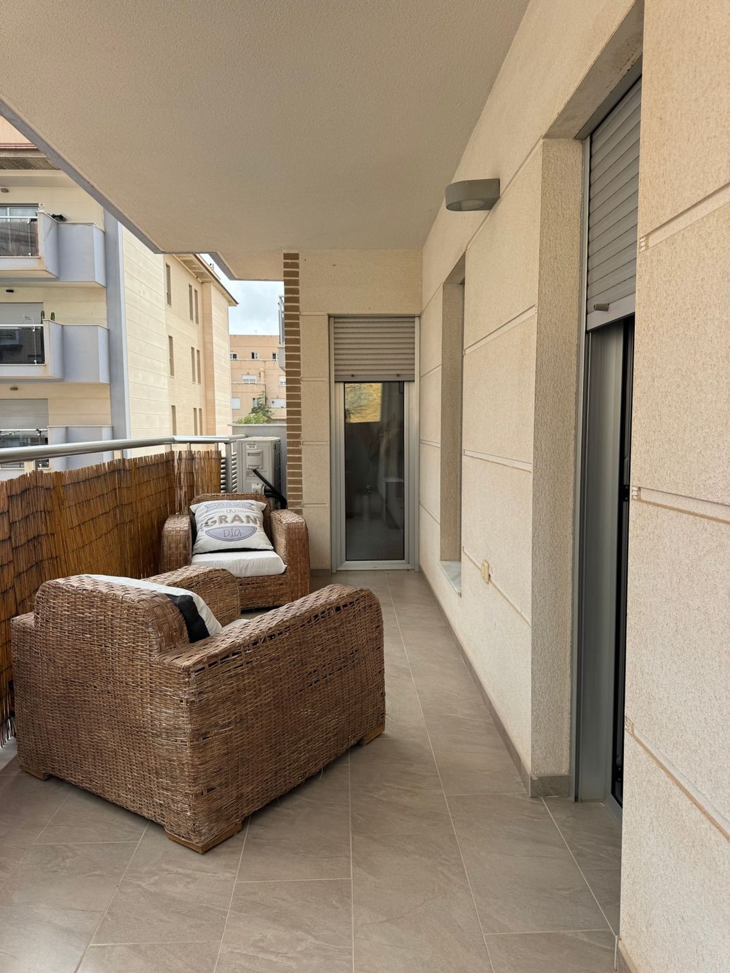 Piso en Calle Bahía de Almería, 5, Aguadulce norte - Foto 7