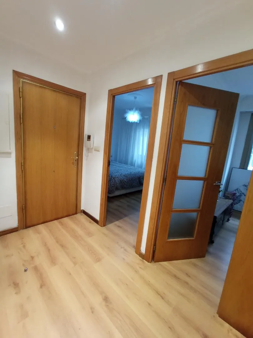 Piso en  Rúa Xulia Minguillón 6 - Foto 12