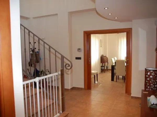 Casa o chalet independiente en Ronda de las Liebres, 48 - Foto 5