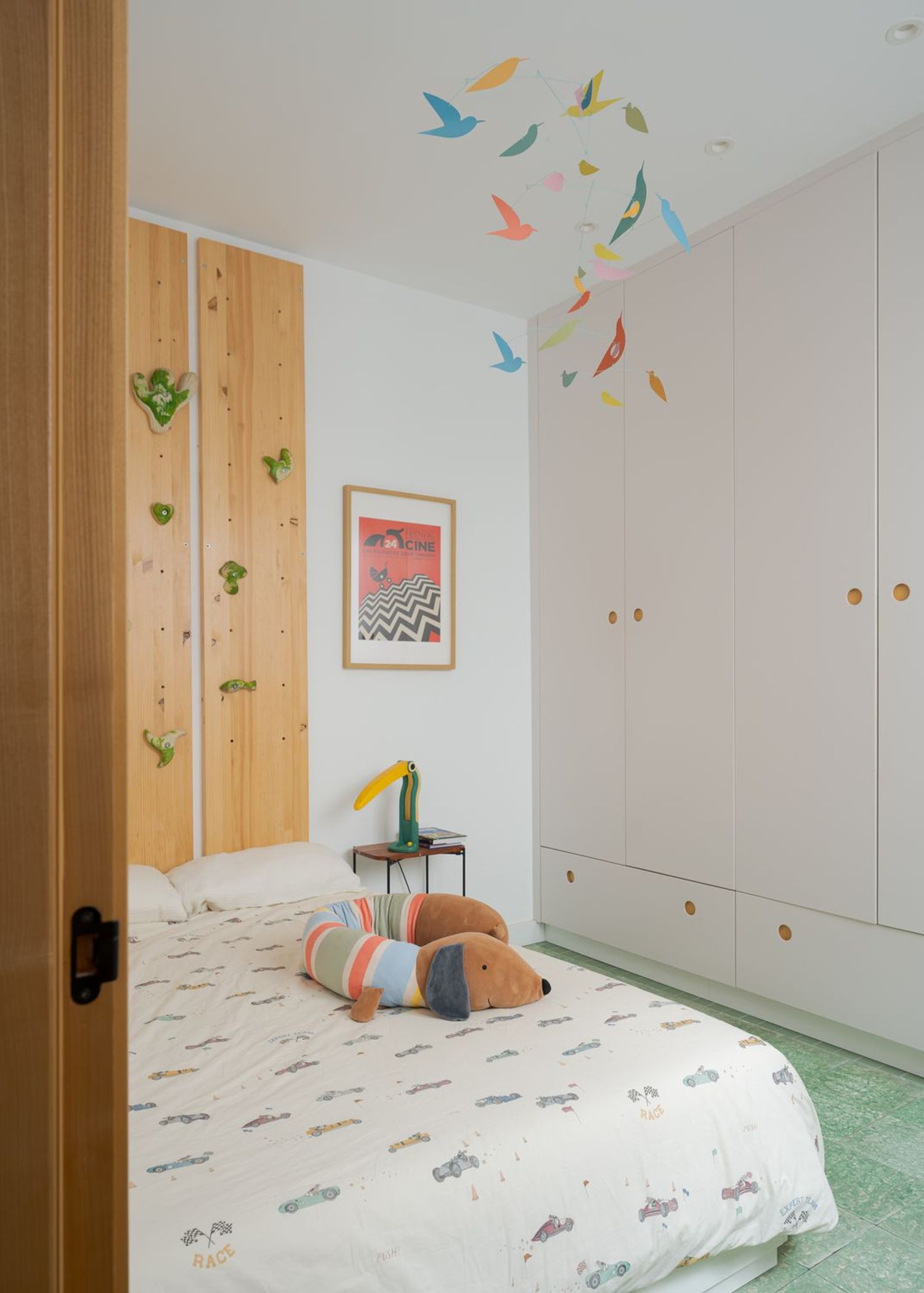 Piso en Barrio Vegueta - Foto 32