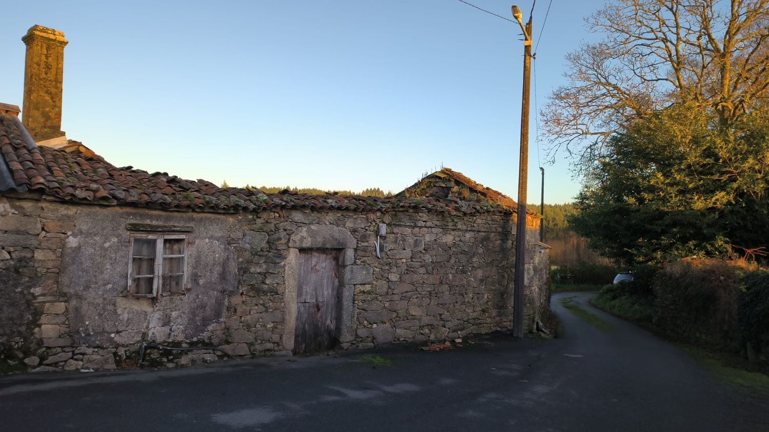 Casa rural en Portoscalvos, 1 - Foto 2