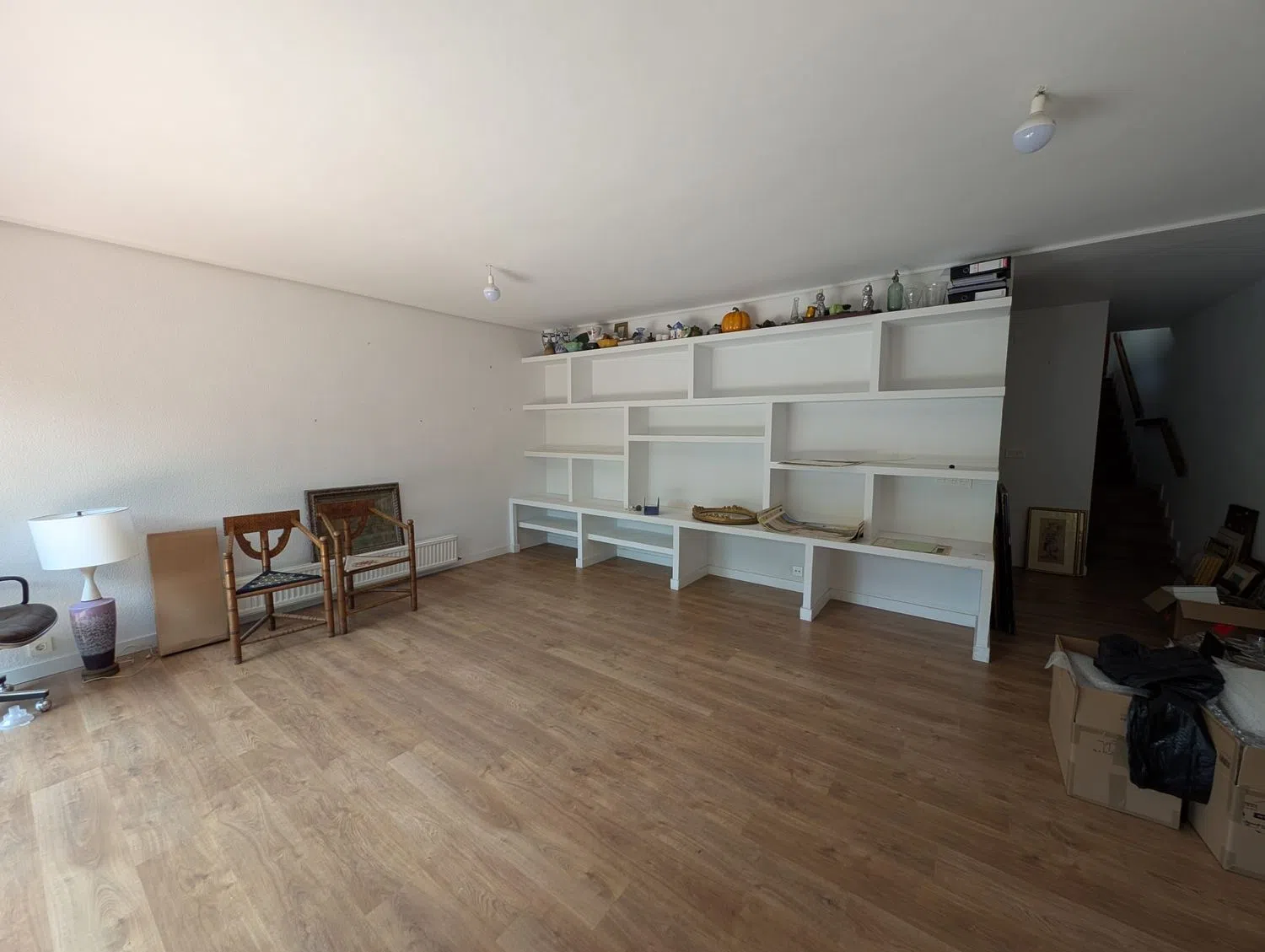 Chalet adosado en Barrio Salvador - Foto 4