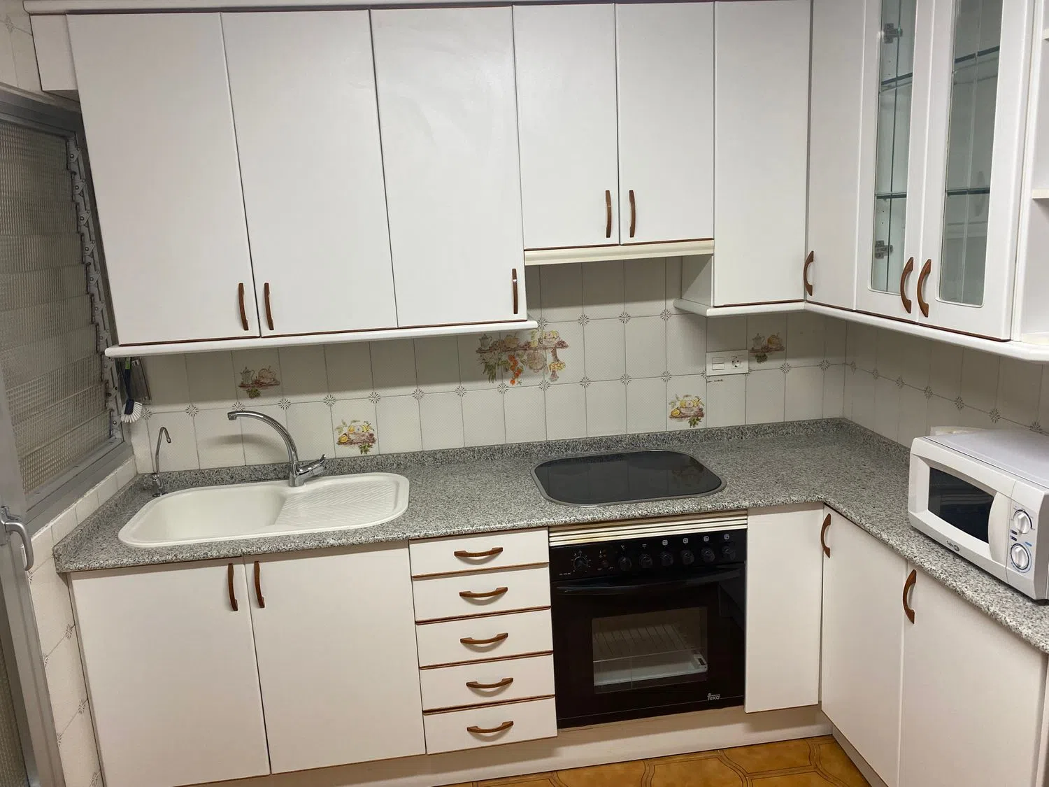 Piso en ronda Norte, 16 - Foto 6