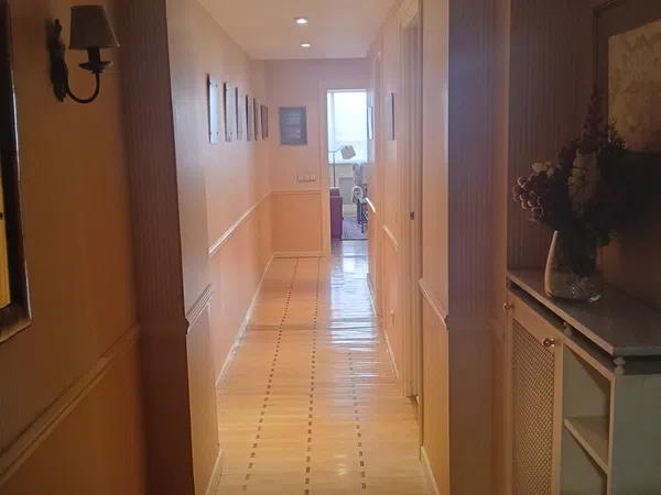 Piso en calle del Conde de Peñalver, 63