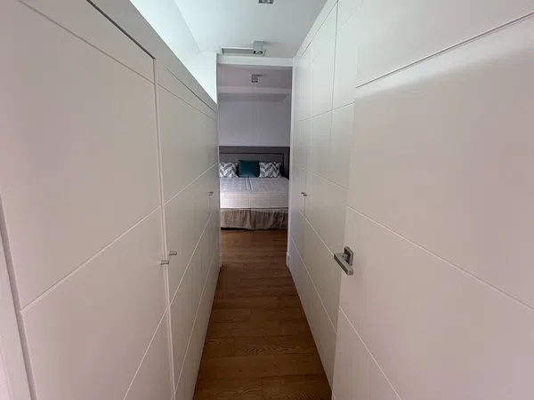 Chalet pareado en paseo de los Parques, 26 - Foto 6