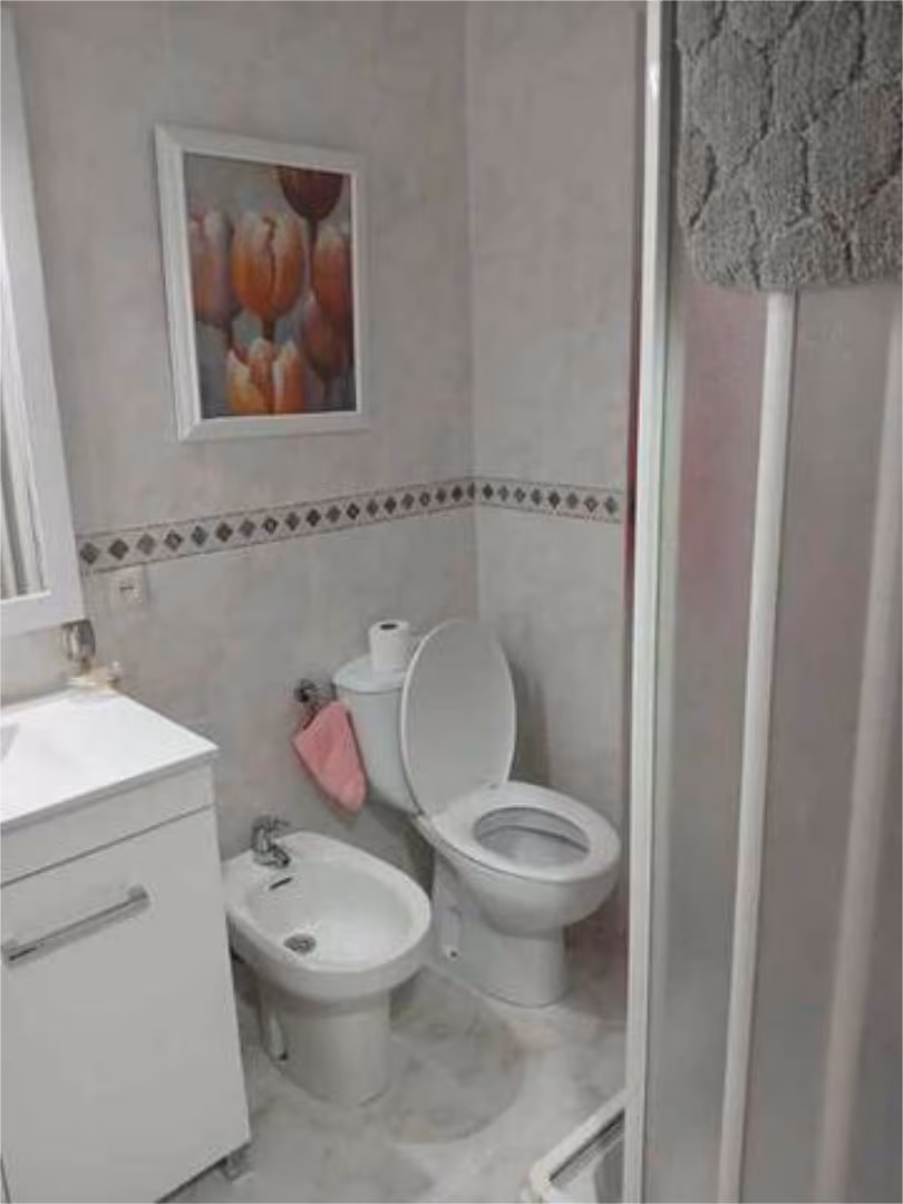 Piso en San Basilio - Foto 2