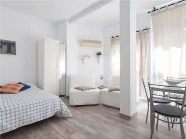 Estudio en  Rambla de Méndez Núñez 43 - Foto 5