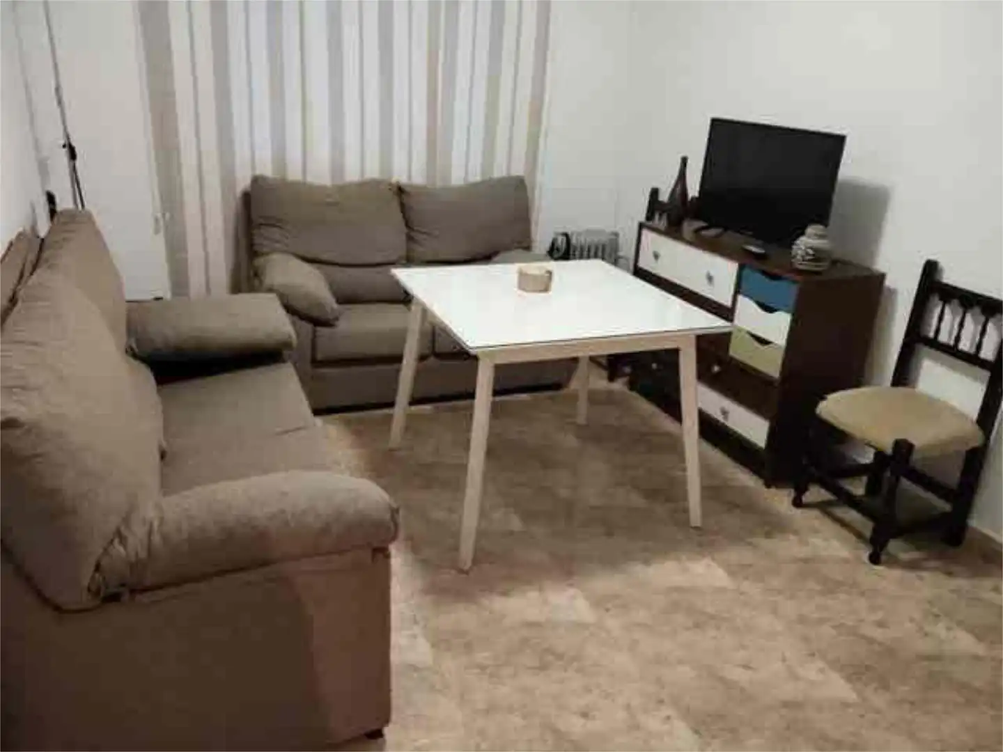 Piso en Ciudad Jardín - Foto 1