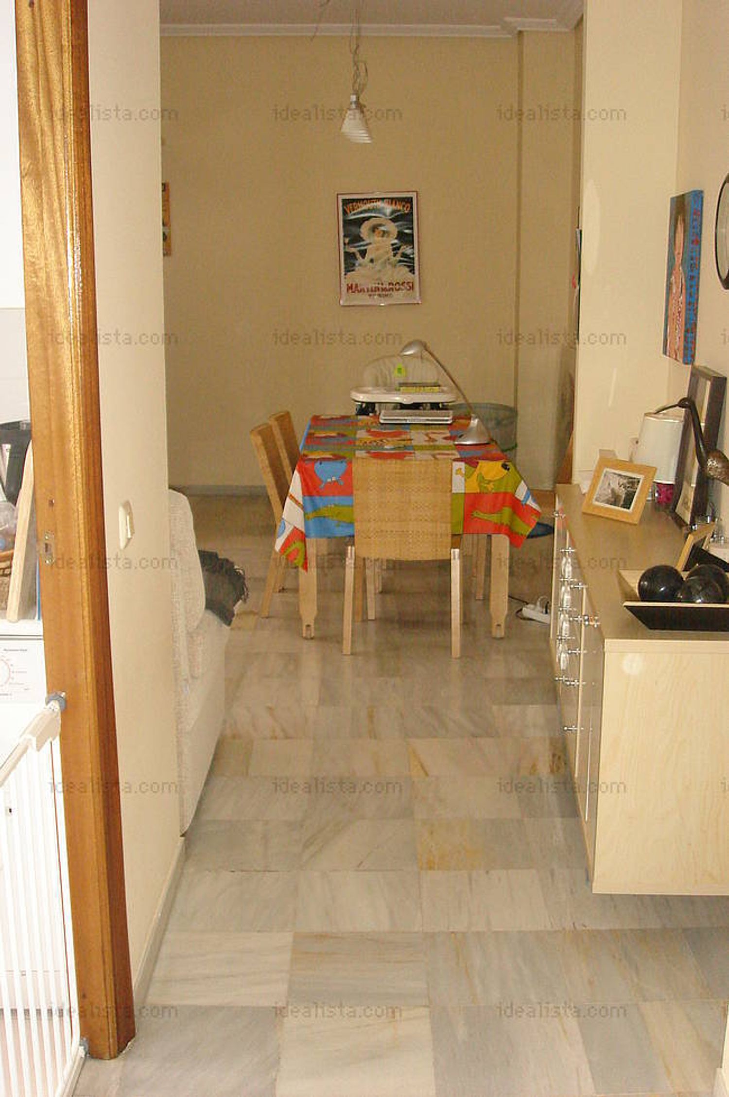 Piso en calle Pozo, 17 - Foto 2