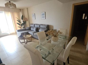 Piso en  Gran Vía de la Manga 17 - Foto 1