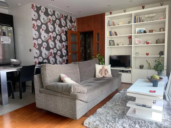 Piso en Uribitarte Pasealekua, 8, Albia - Foto 1