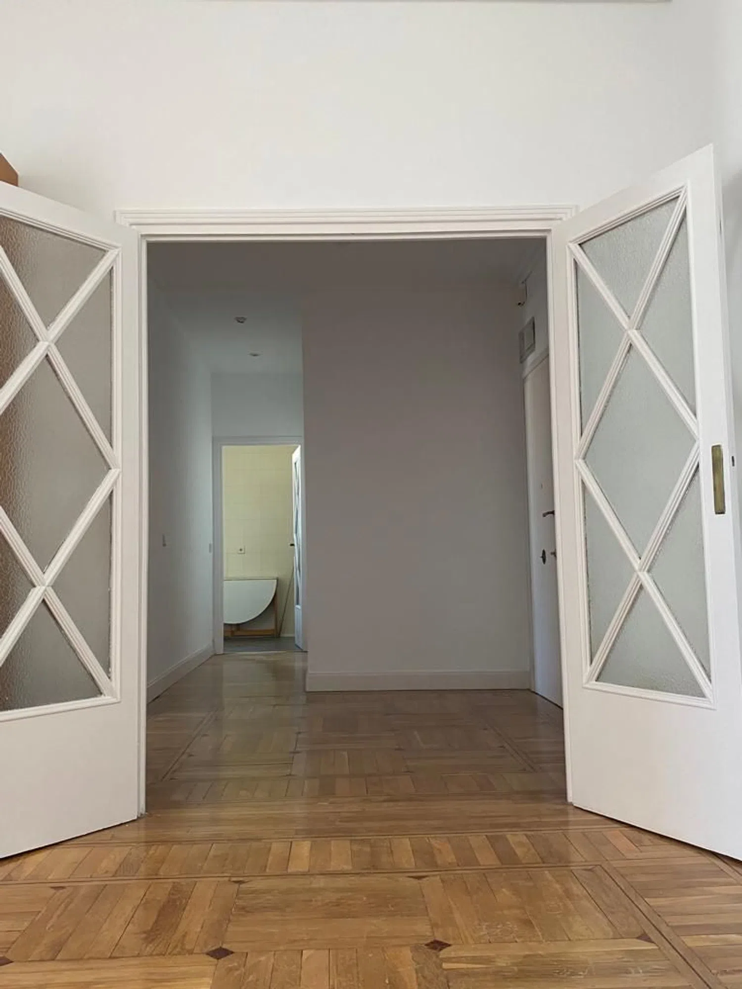 Ático en Barrio Gaztambide - Foto 5