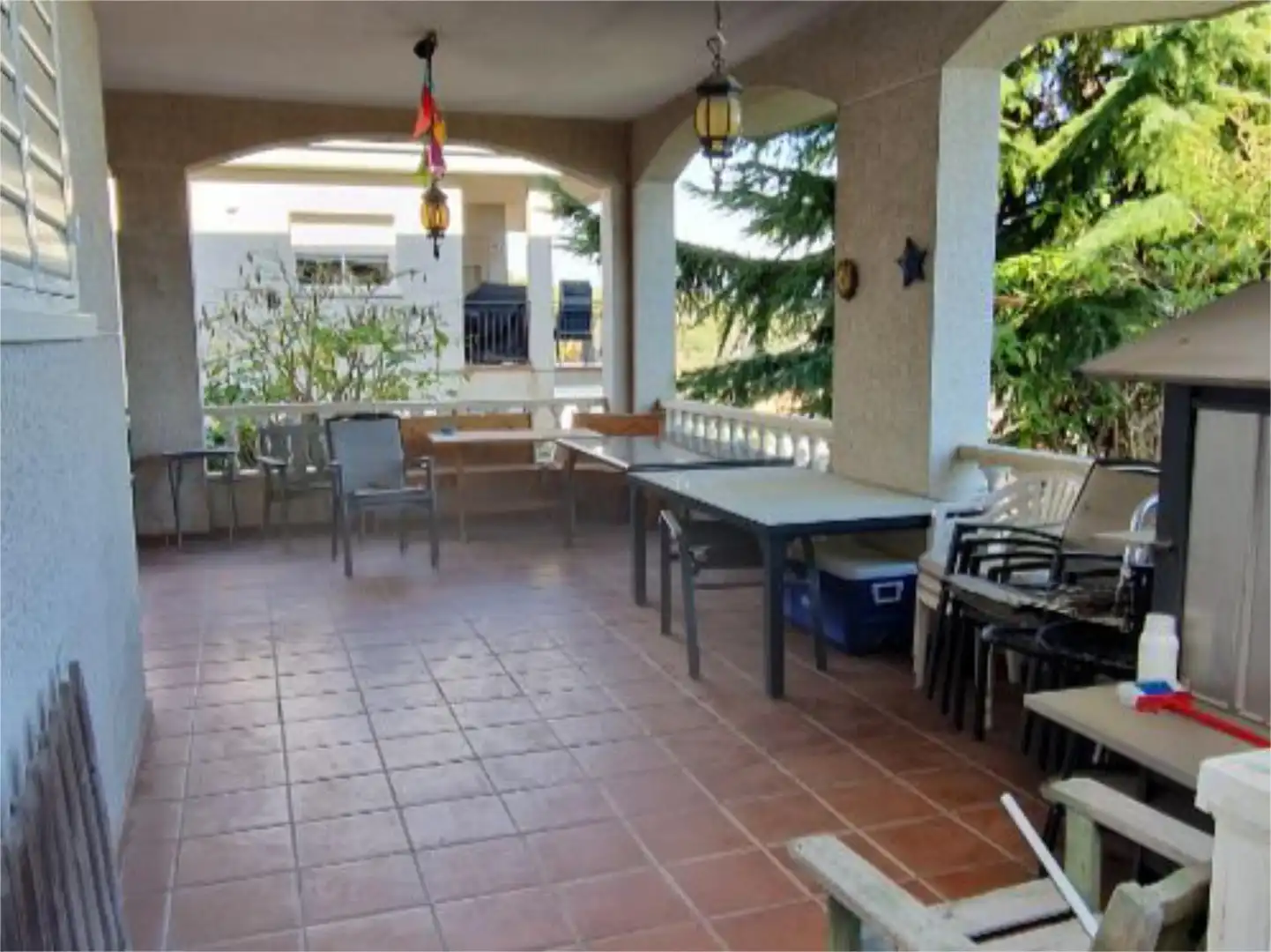 Piso en  Carrer Frederic Mompou 15 - Foto 25