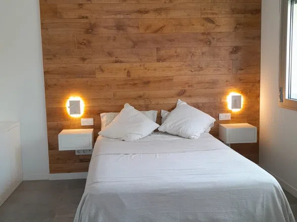 Chalet pareado en Calle de Portugalete, 55, Zona Pueblo - Foto 13