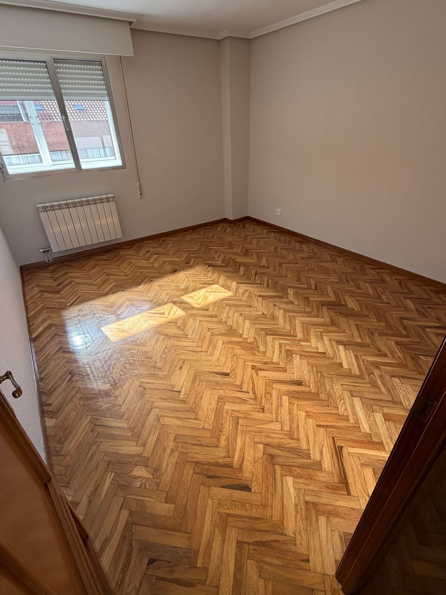 Piso en Calle Mercedes, 1, Pº Zorrilla - Plaza de Toros, Pº Zorrilla - Plaza de Toros - Foto 7