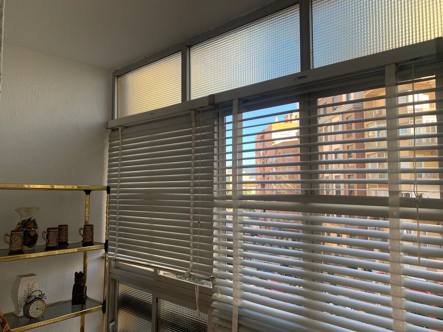 Piso en avenida Doctor Gálvez Ginachero, 25 - Foto 1