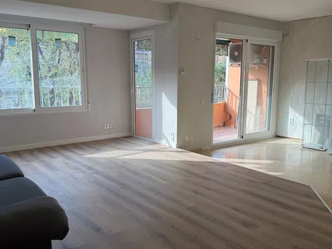 Piso en calle del Bisbe Jaume Pérez, 35