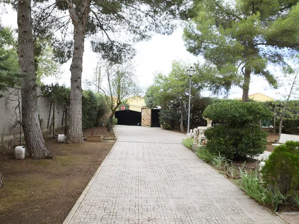 Casa o chalet independiente en Calle Villanueva, 74 - Foto 27