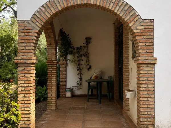 Casa o chalet independiente en Urbanizacion Atalaya s/n - Foto 7