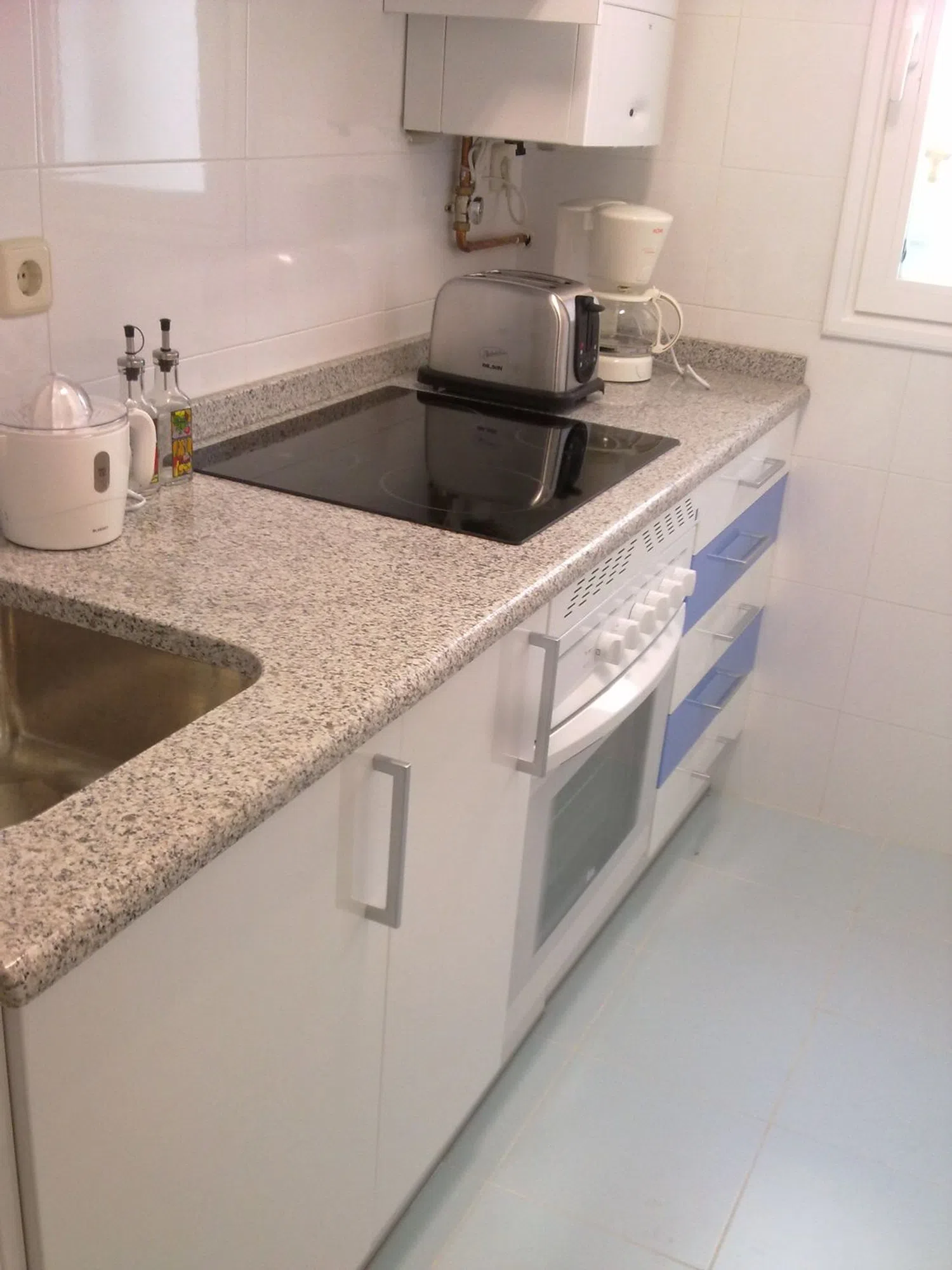 Piso en calle de la Bañeza, 36 - Foto 6