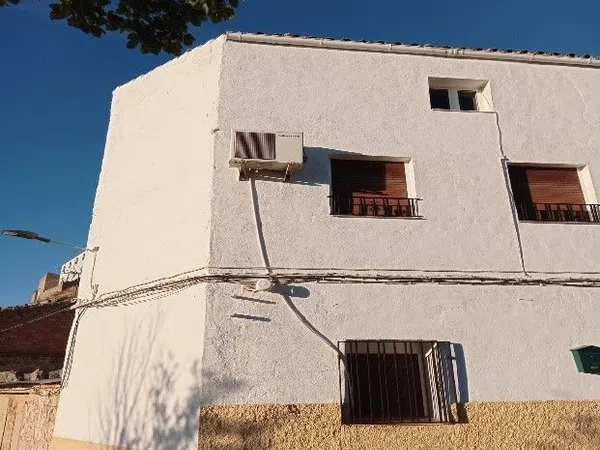 Casa de pueblo en Calle Rueda, 14 - Foto 2