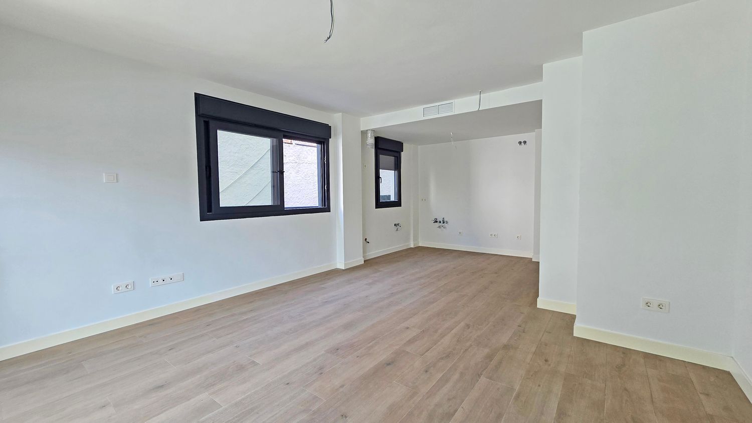 Piso en Calle Eugenio Sellés, 36, Pedregalejo - Morlaco - Foto 4