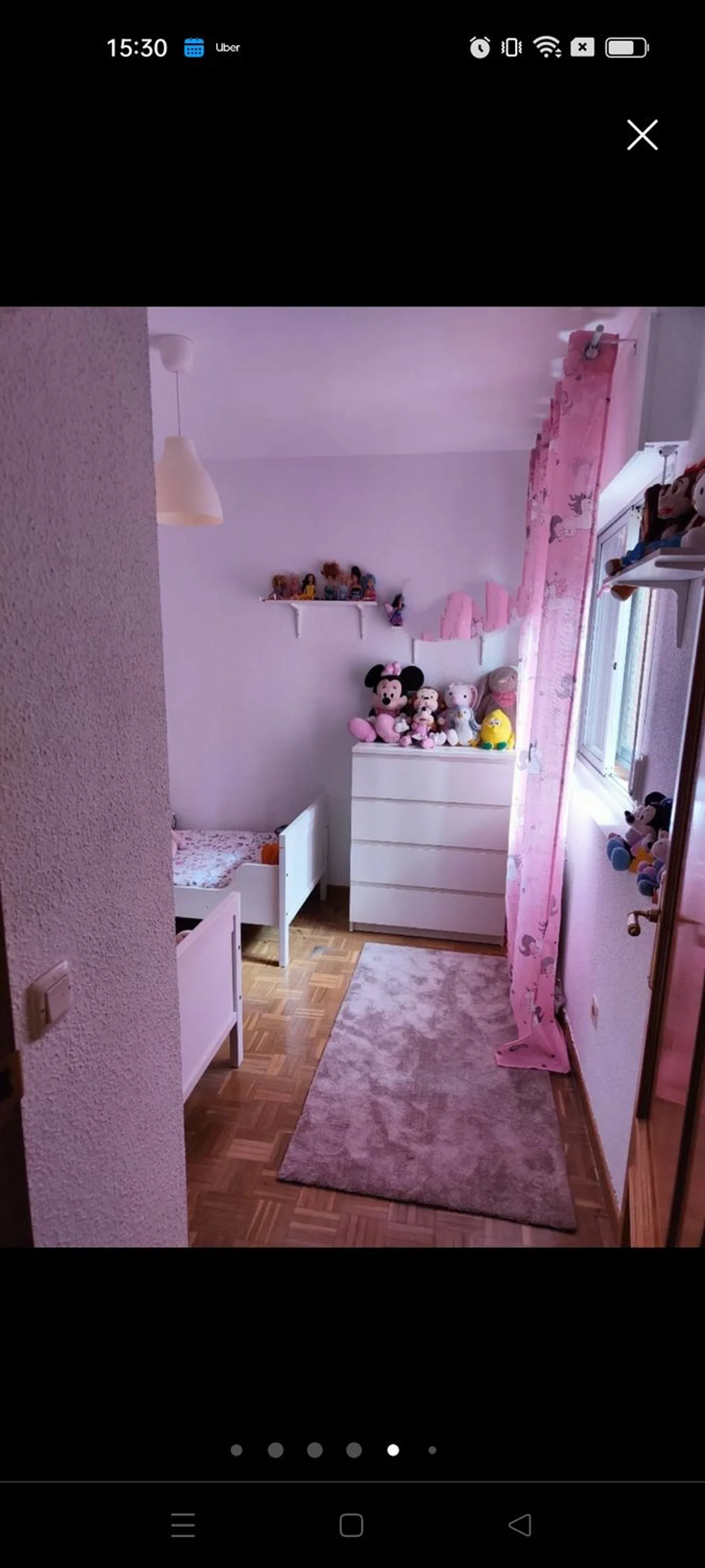 Piso en avenida de Pablo Neruda, 10 - Foto 5