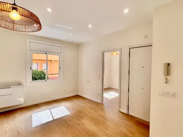 Piso en Sant Feliu de Llobregat - Foto 1