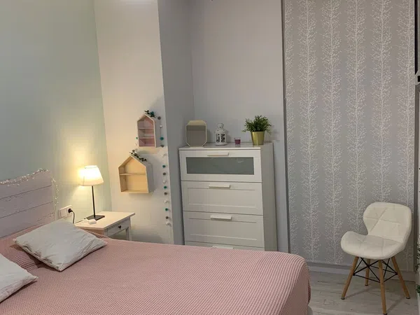 Piso en avenida de Burgos, 5 - Foto 9