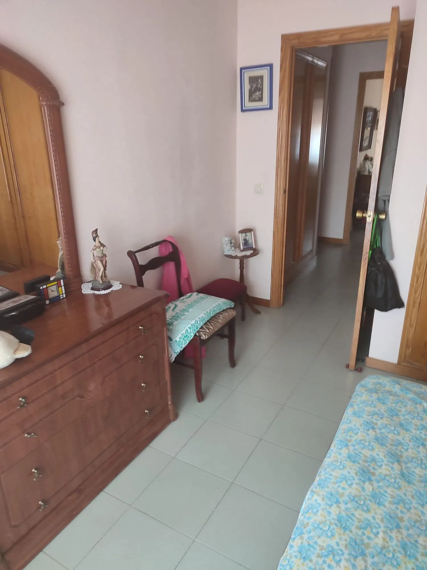 Piso en calle de Joaquín Dicenta, 45 - Foto 1