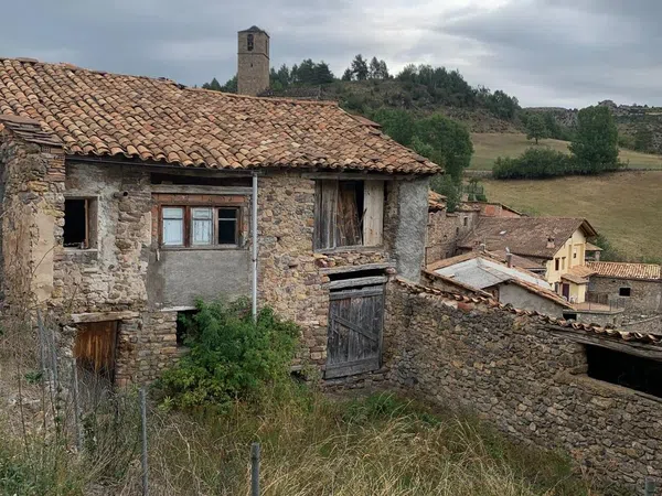 Casa o chalet independiente en Calle del Castillo, 1, Almozara - Foto 18