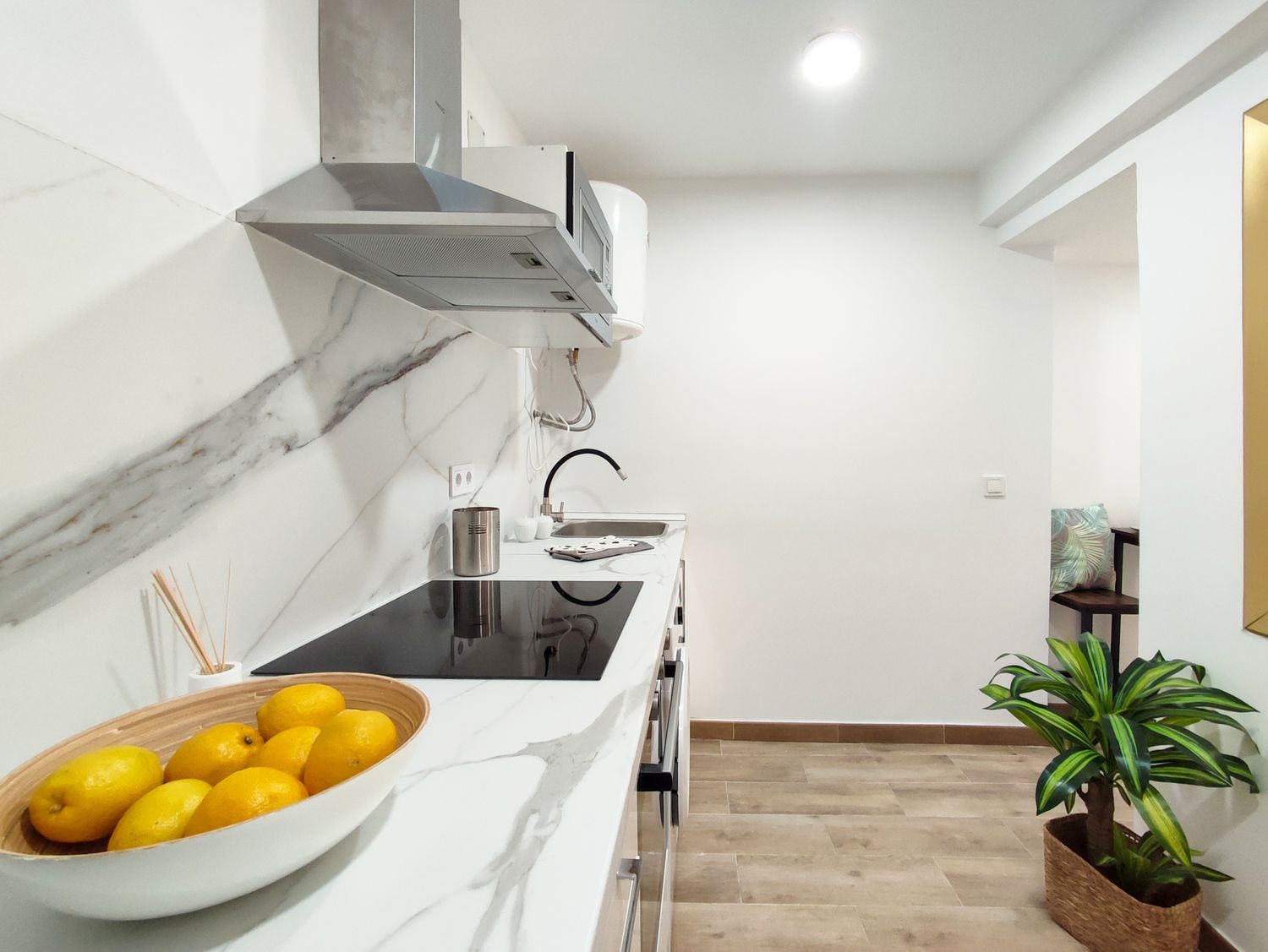 Estudio en calle San Pablo, 26 - Foto 6