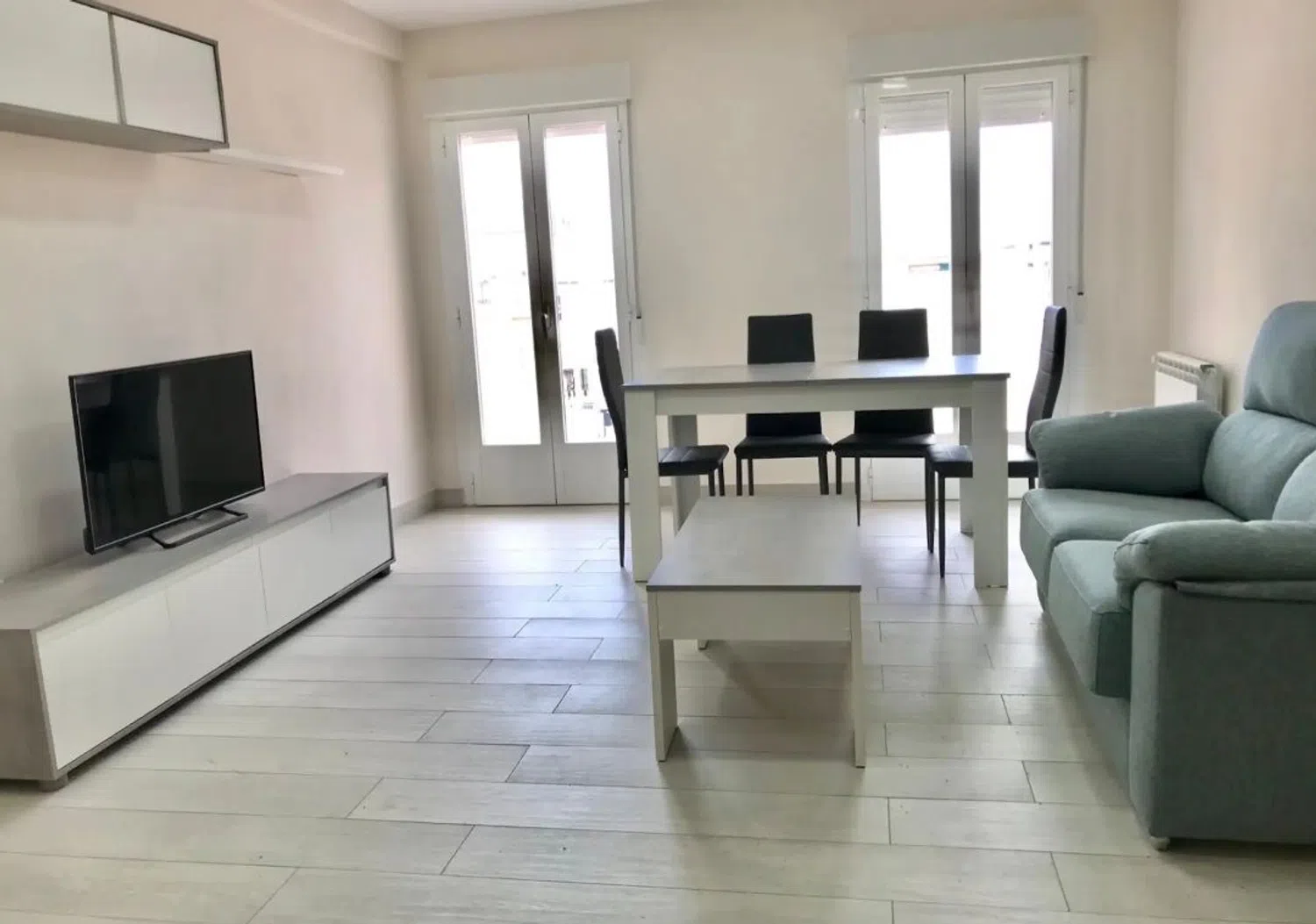 Piso en calle Doctor Fleming, 12 - Foto 8