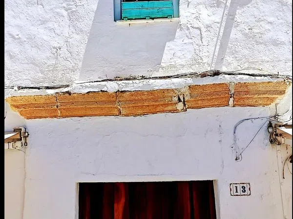Casa independiente en plaza de España, 13 - Foto 27