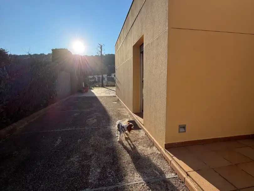 Chalet en  Carrer dels Ocells 10 - Foto 3