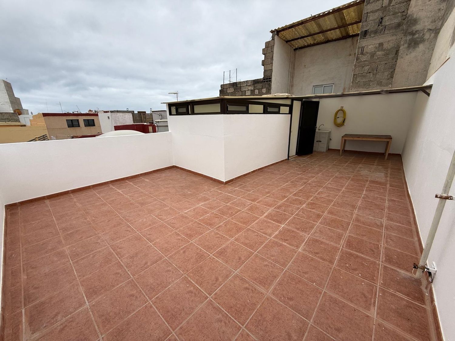 Chalet adosado en Calle Tamadaba, 36, La Isleta - Foto 16