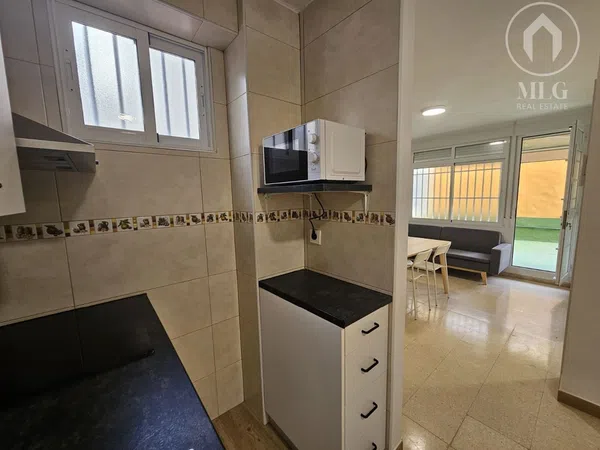 Piso en Calle Casarabonela, Santa Cristina - San Rafael - Foto 4
