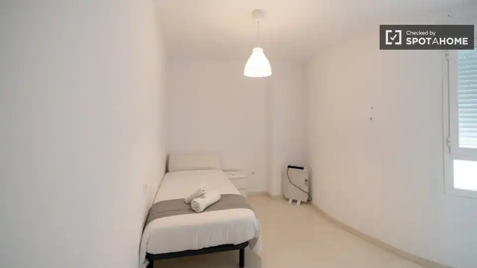Piso en  Valencia Capital - Foto 13