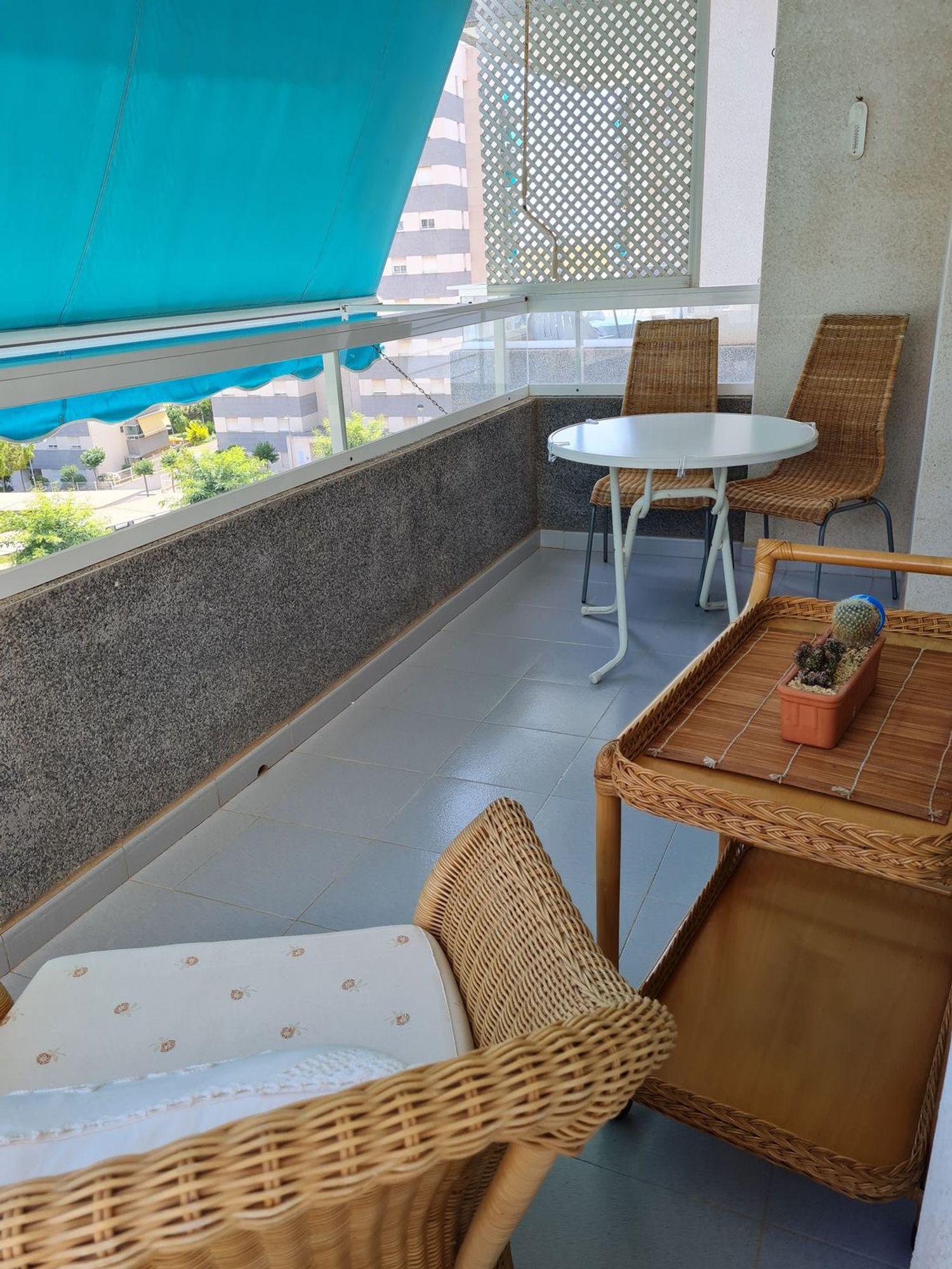 Piso en camino de Fondo, 3 - Foto 11